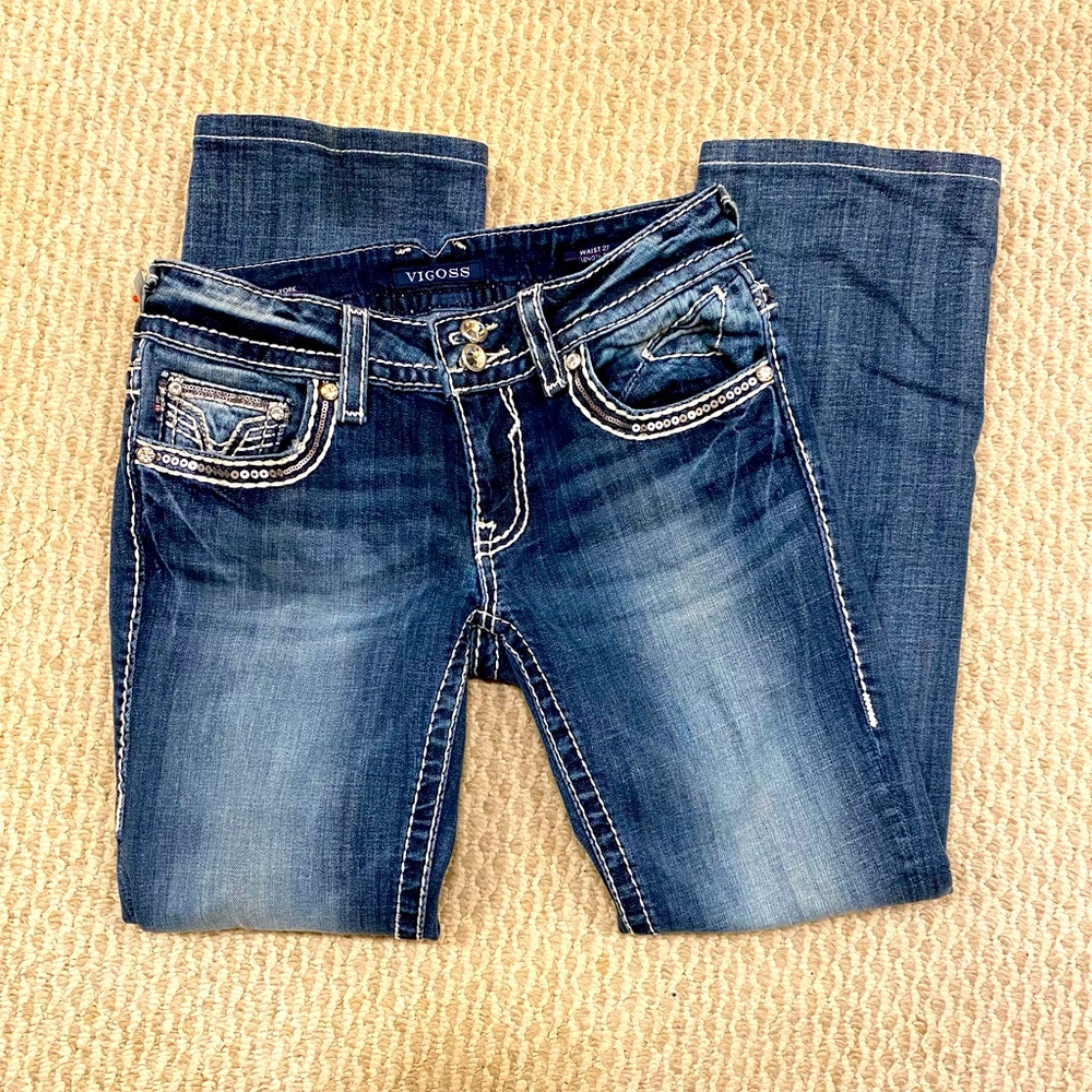 VIGOSS Jeans